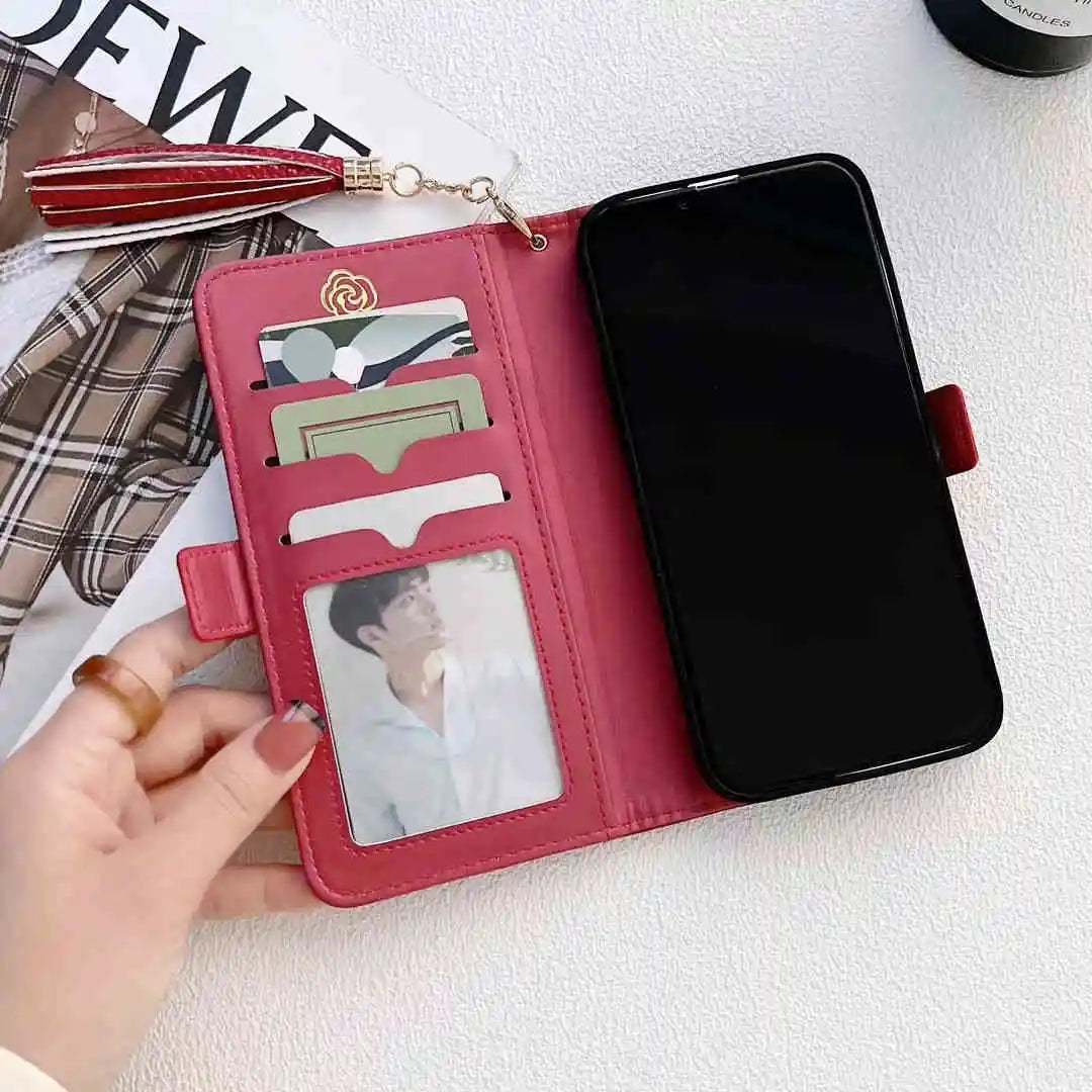 iphone 14 wallet case 