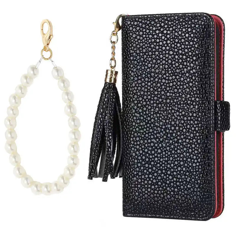 iphone 15 pro max folio case