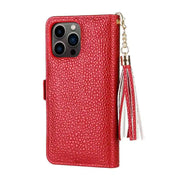 designer wallet iphone case