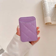 iphone magnetic wallet