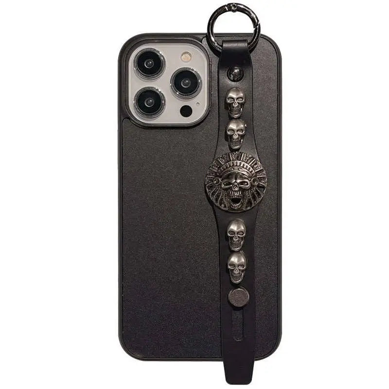 chief medal iphone case