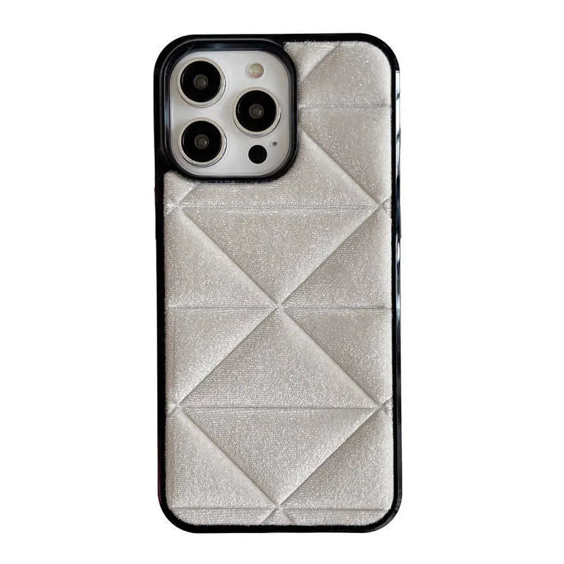 textile iphone case