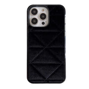 fabric iphone 15 pro max case