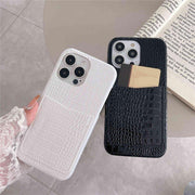 iphone 15 pro case with card holder