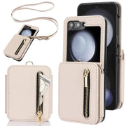 crossbody phone case Samsung