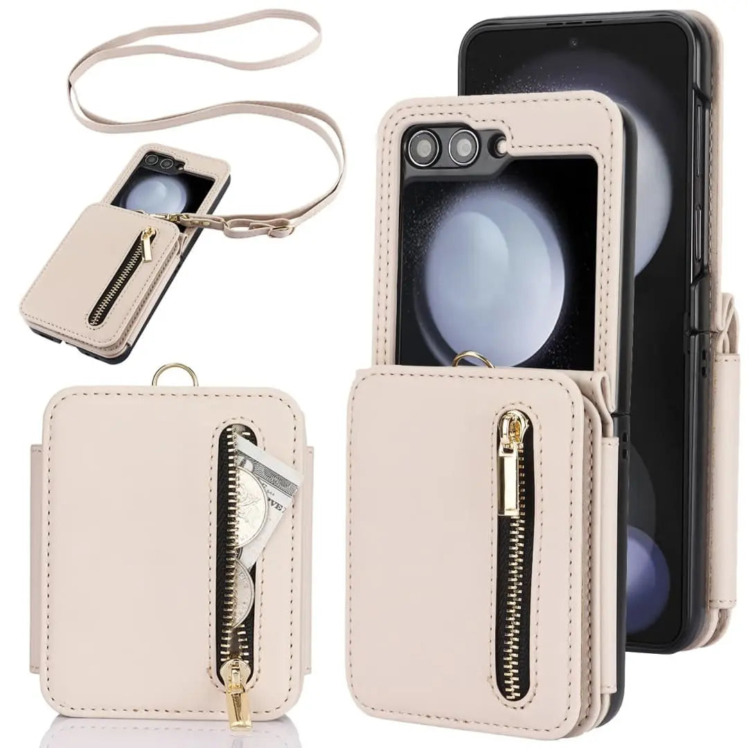 crossbody phone case Samsung
