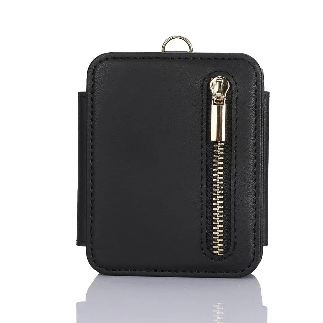 Z Flip 6 wallet case
