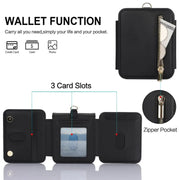 multifunctional samsung phone case