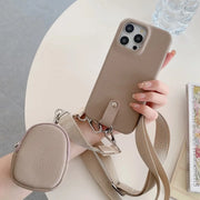 minimalist iPhone case