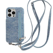 denim phone case