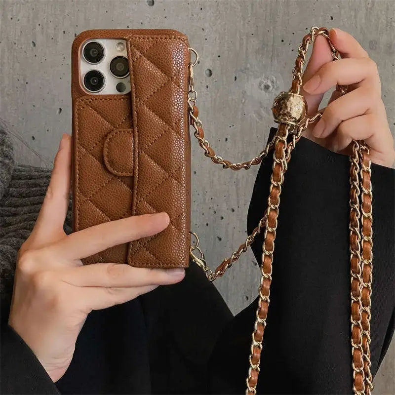 iphone crossbody purse