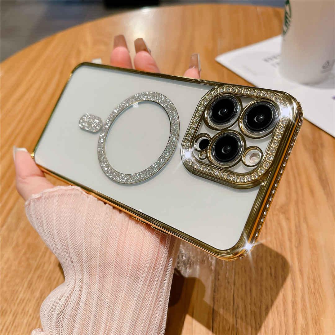 diamond iphone case 