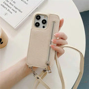 All-in-one phone case