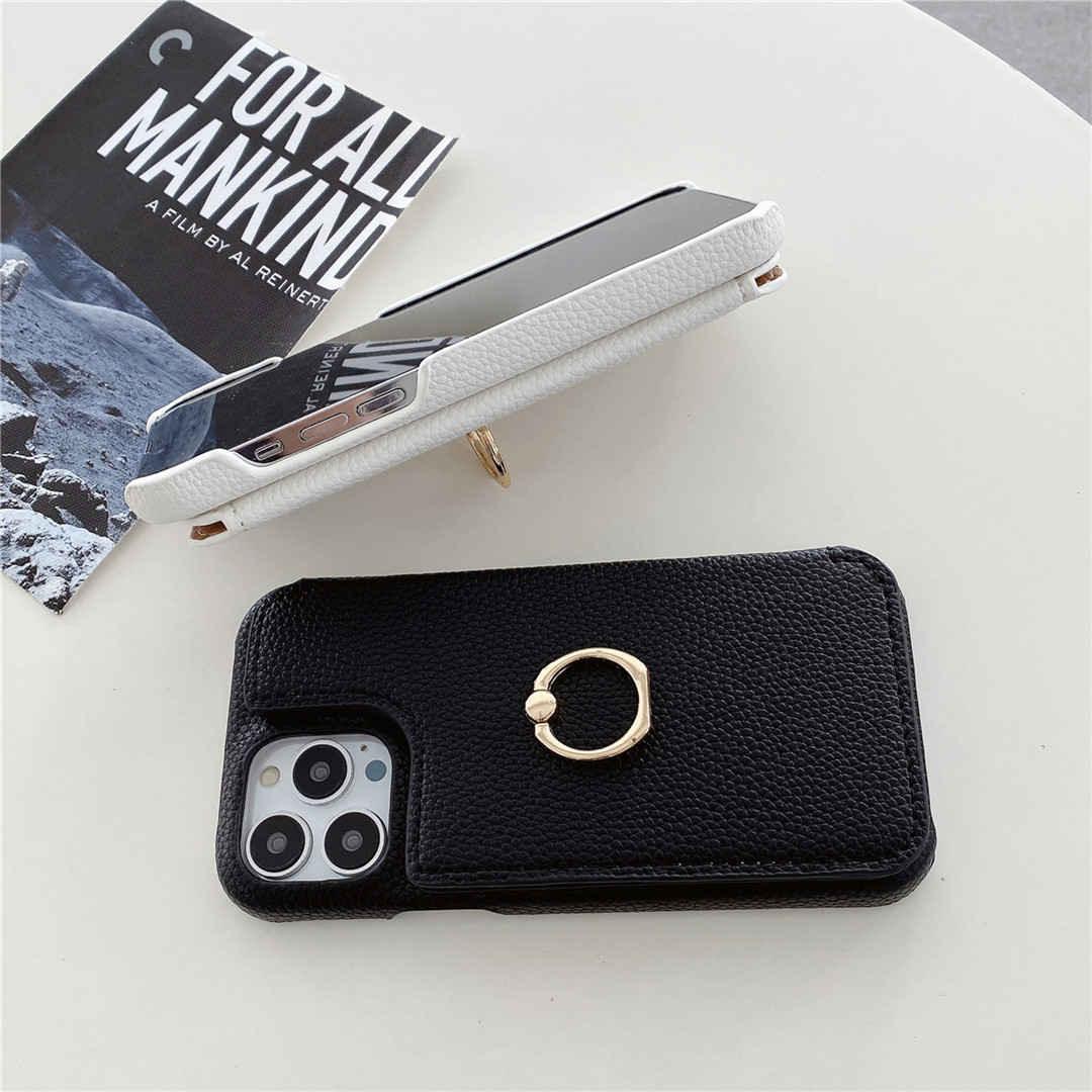iphone 11 wallet case