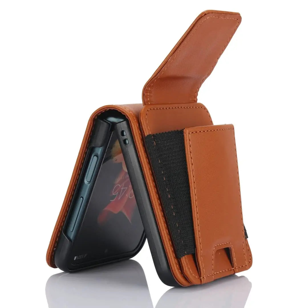Z Flip 4 phone bag case