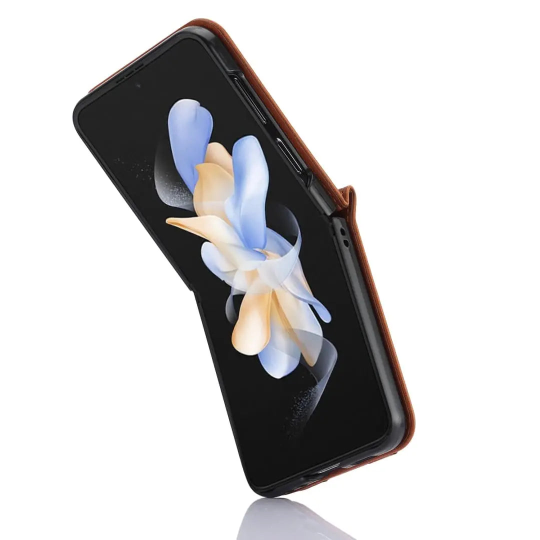 Samsung Z Flip card slot case