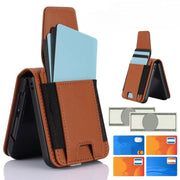 Z Flip 3 phone bag case
