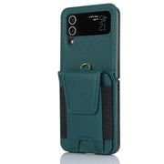green z flip 4 case​