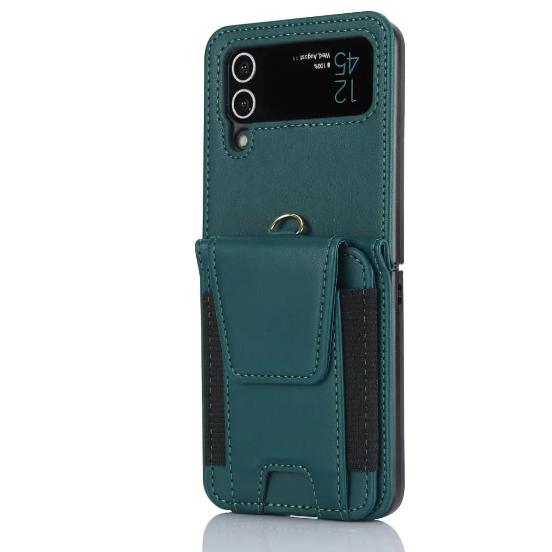 green z flip 4 case​