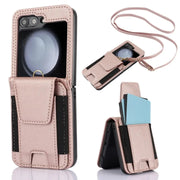 detachable strap phone case