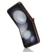 Z Flip phone bag case