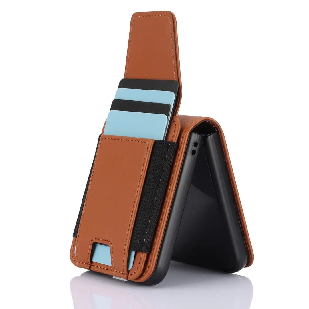 hinge protection case Z Flip 6