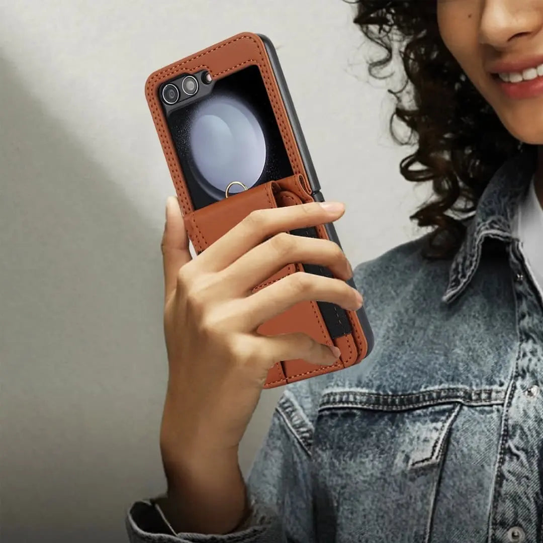 minimalist wallet phone case
