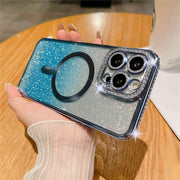 iphone glitter case 
