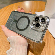 iphone case with camera protector