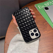 iphone 15 woven case