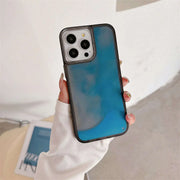 Eye-catching phone cover