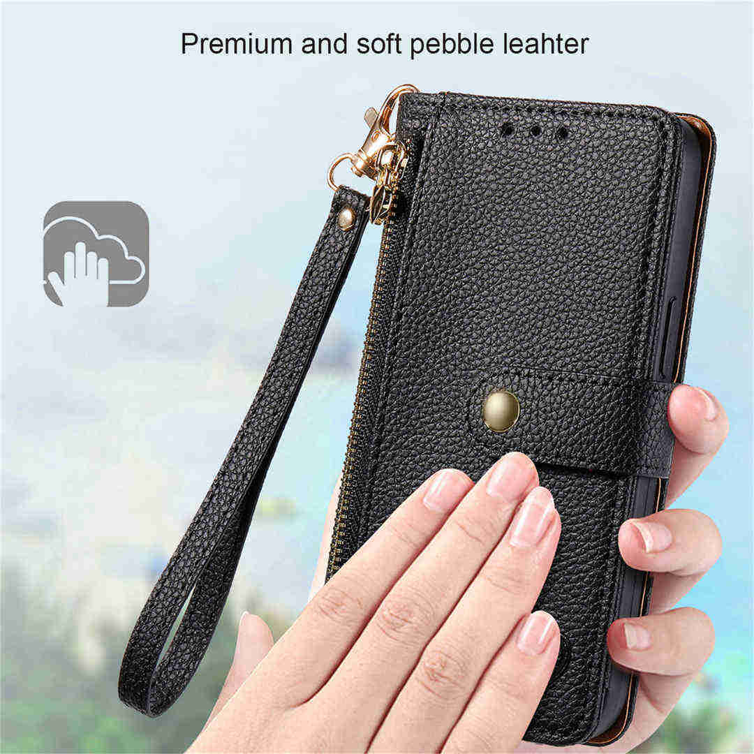 RFID protective phone case
