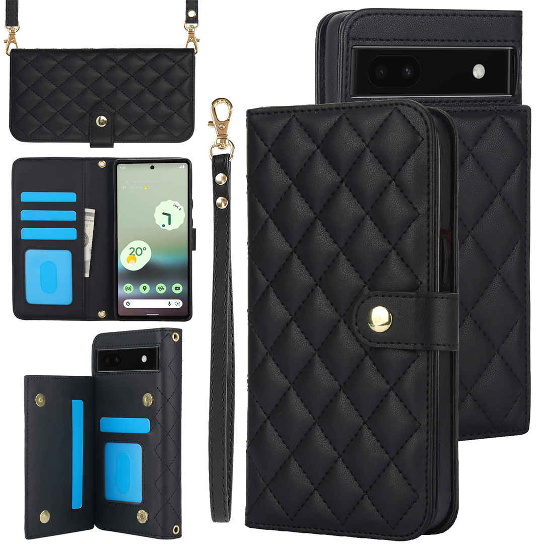 google pixel fold wallet case