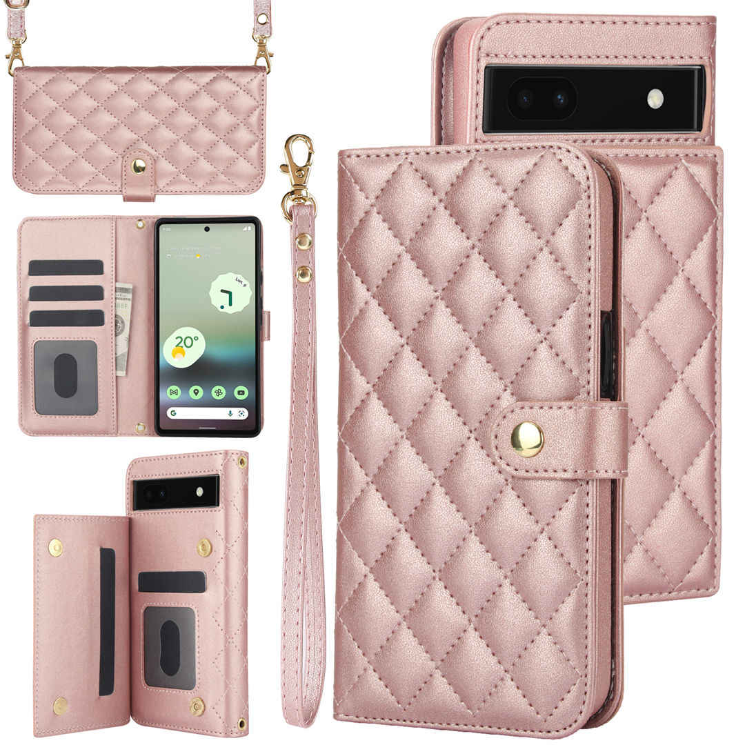 pixel 8 wallet case