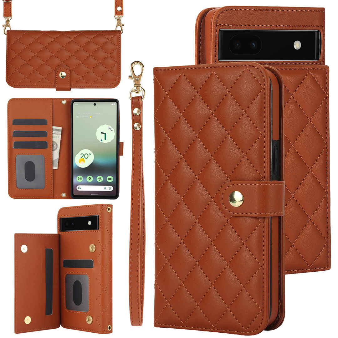 pixel 6a wallet case