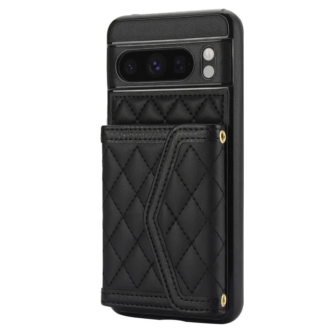 Quilted Google Pixel phone case