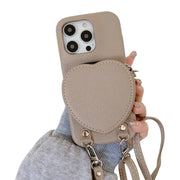 iPhone pouch case