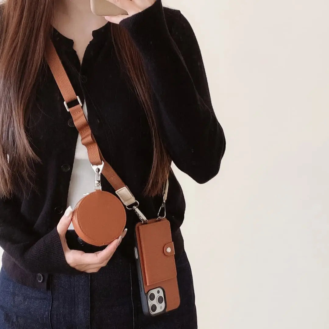 Readygocases Crossbody Set