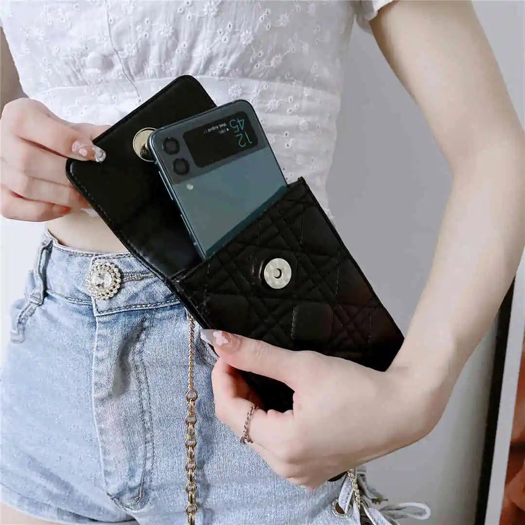 cell phone purse