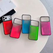 glow in the dark iPhone 17 pro cases