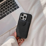 flip iphone case