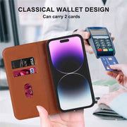 iphone 12 pro max wallet case