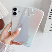 Color-shifting phone case