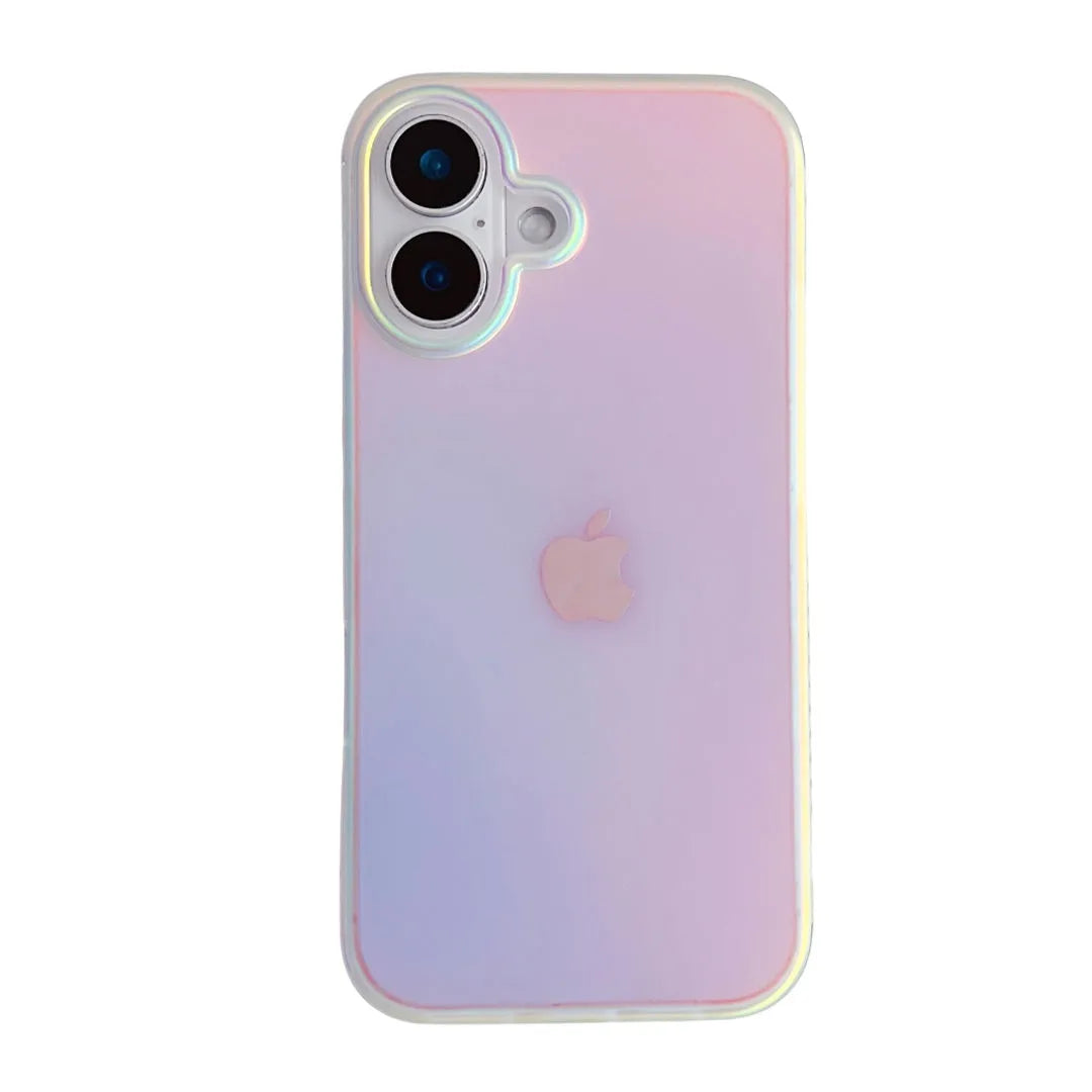 iridescent iphone 15 pro max case