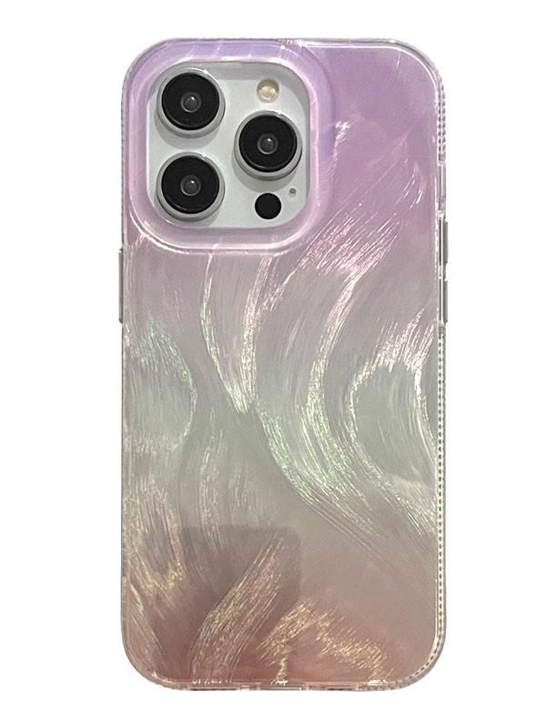 iphone case iridescent 