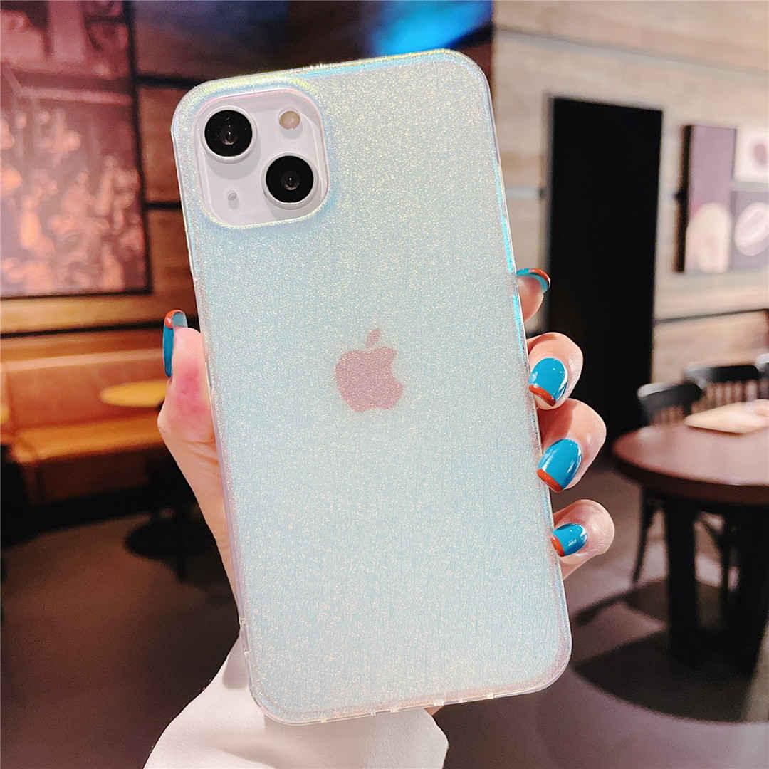 iridescent phone case iphone 13