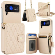 z flip 4 case with hinge protection