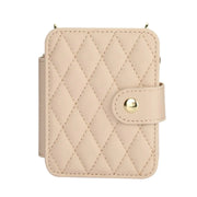 galaxy z flip 4 case with closure