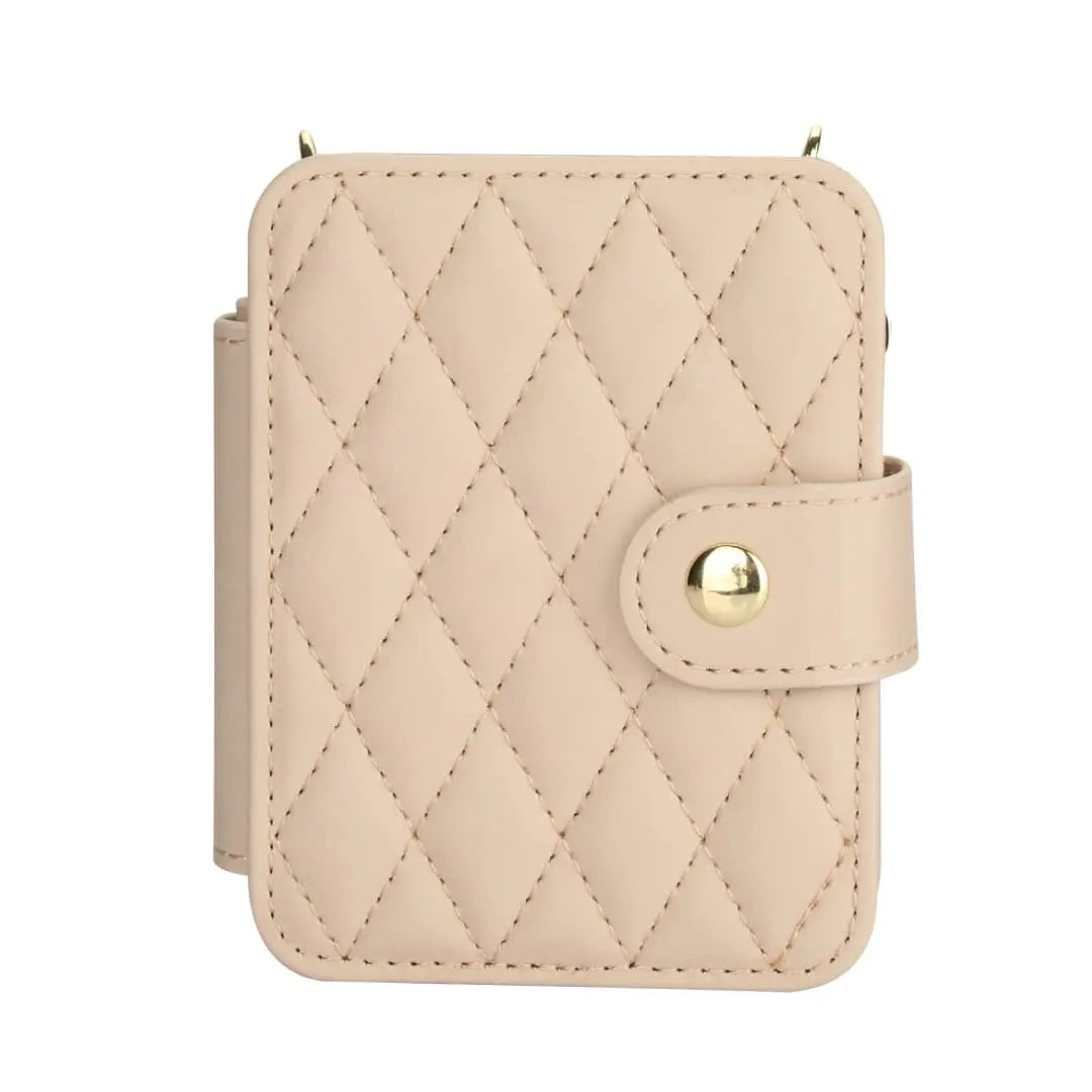 galaxy z flip 4 case with closure