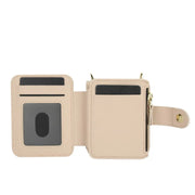 galaxy z flip 4 case with card holder